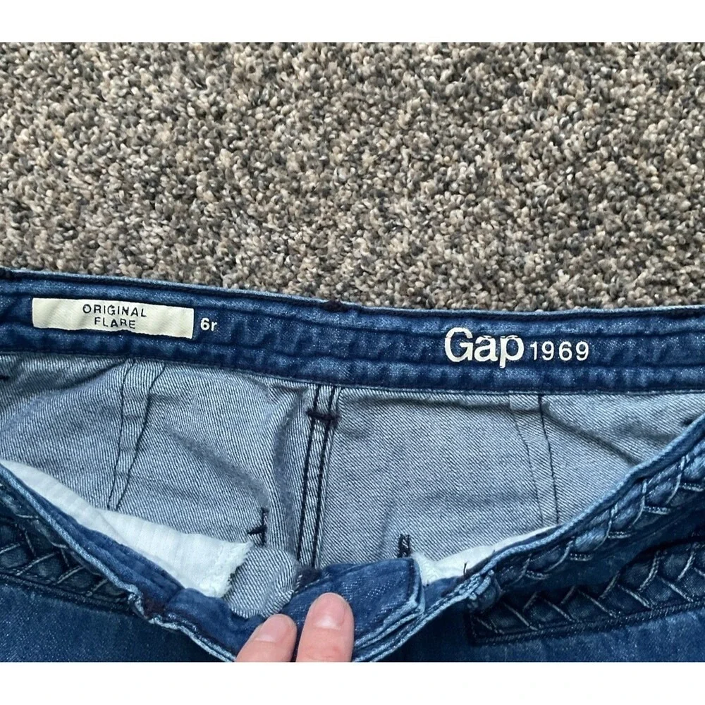 GAP women original